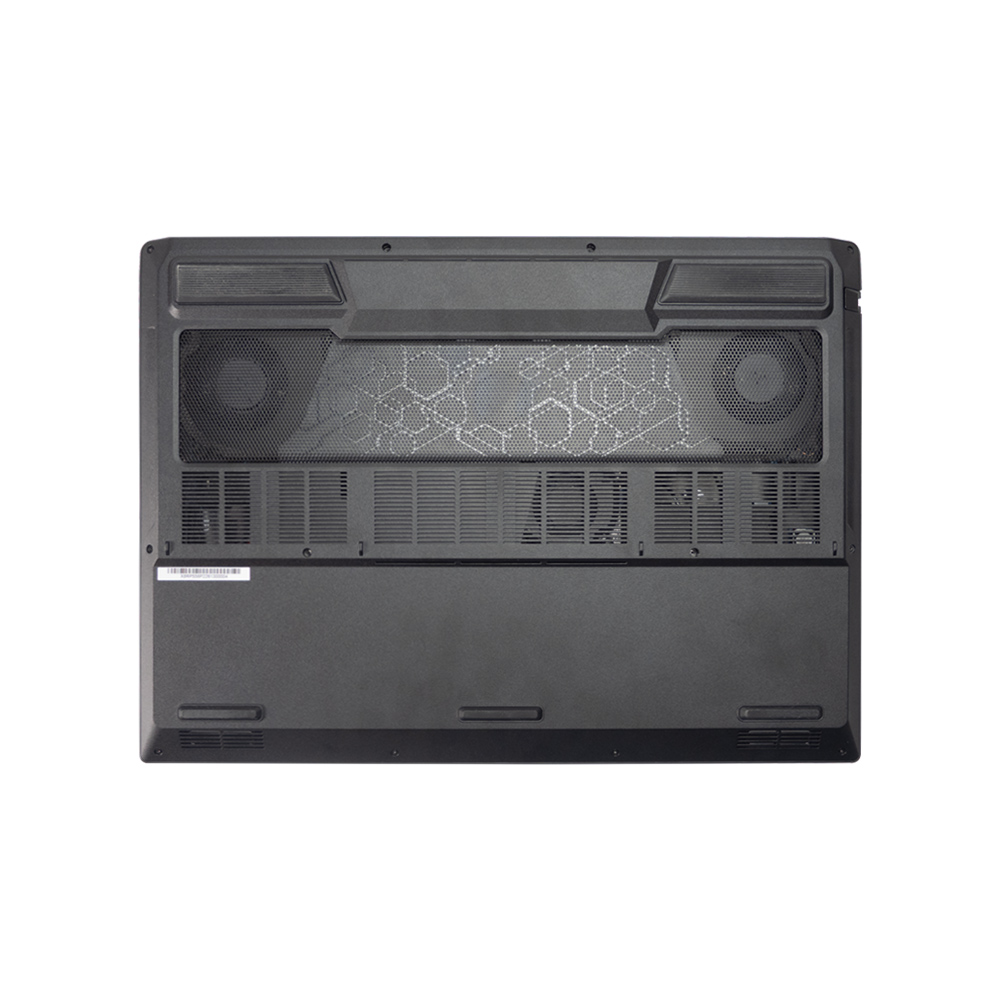 Game Garaj Slayer R9T XL-5060 AMD Ryzen 9 8945HX RTX5060 18" 144Hz WUXGA FreeDOS Oyuncu Laptop