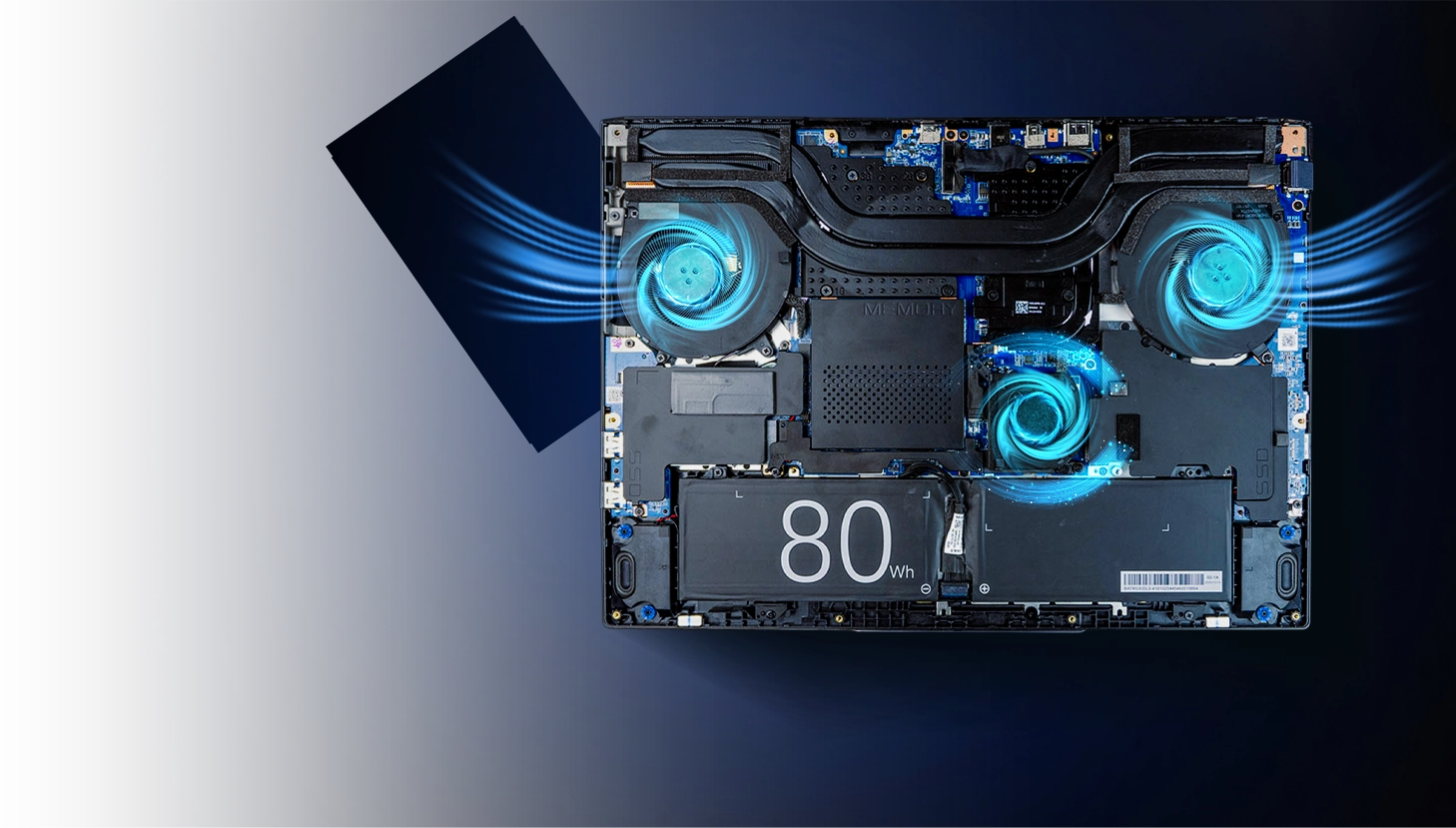 Super V2 5T14 D4-RTX 4070TiS - Game Garaj