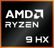 AMD Ryzen™ 9 8945HX