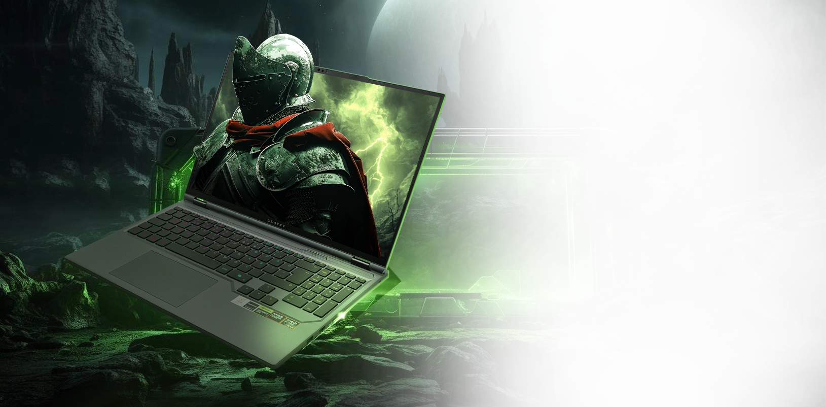 Super V2 5T14 D4-RTX 4070TiS - Game Garaj