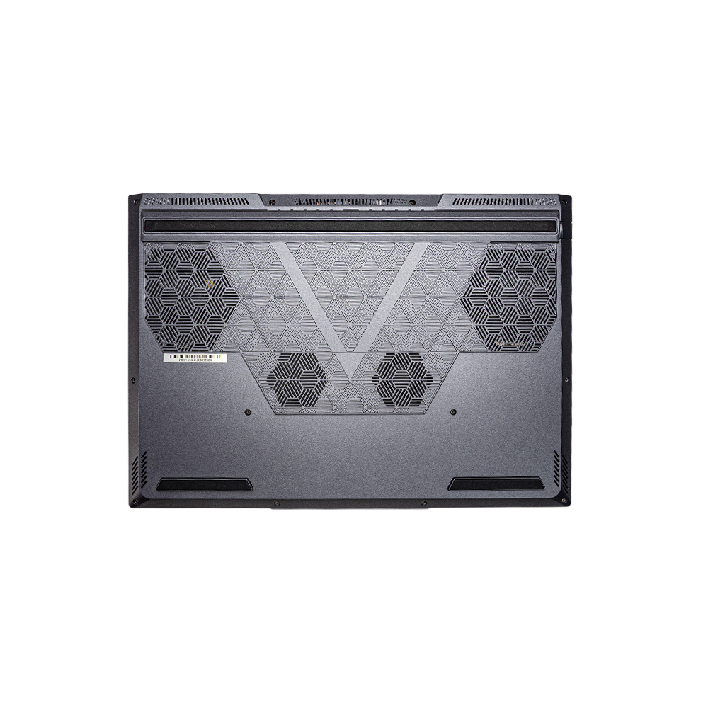 Game Garaj Slayer R9T-5070 V2 AMD Ryzen 9 8945HX RTX5070 16" 300Hz QHD FreeDos Oyuncu Laptop