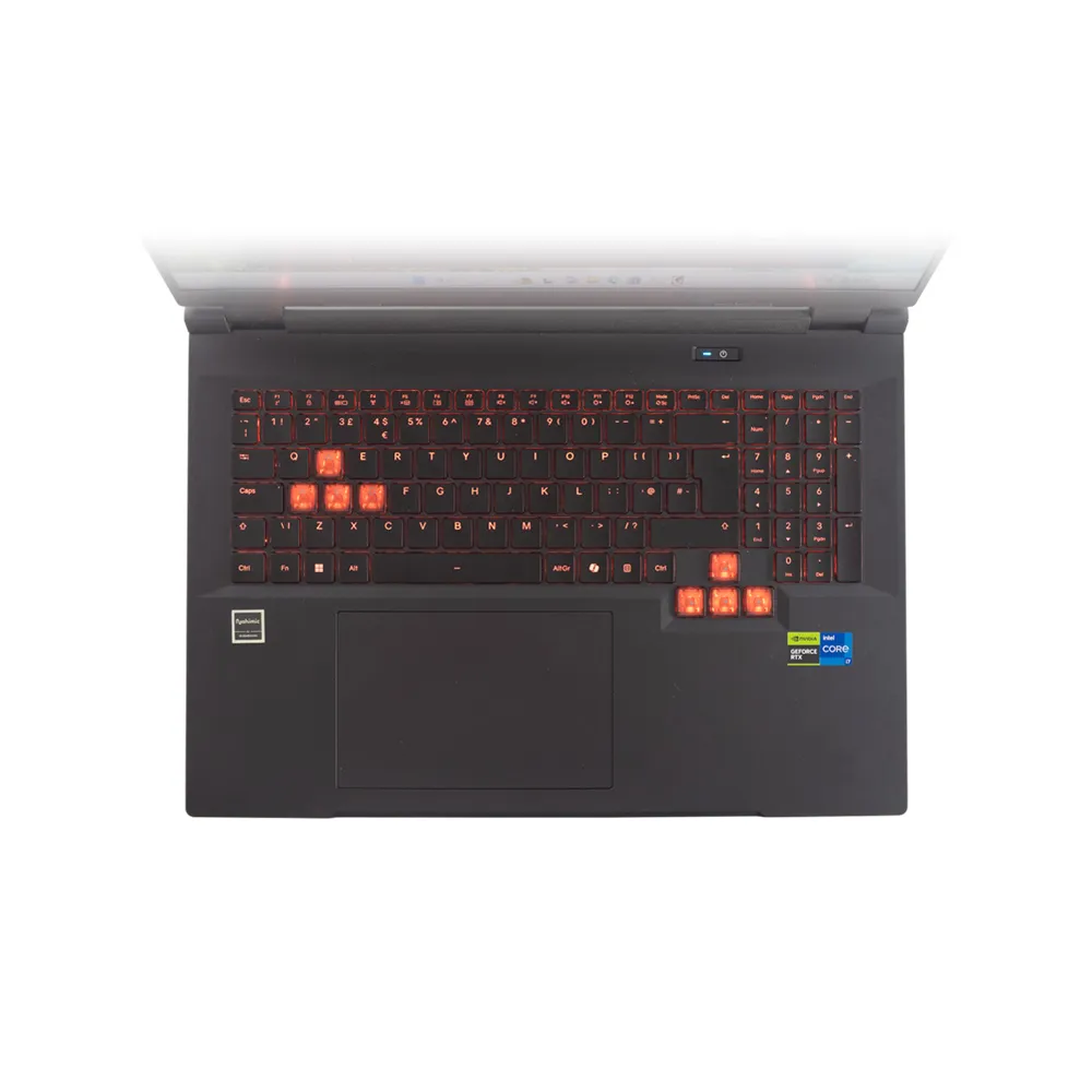 Game Garaj Slayer X7T XL-5070 Intel Core i7 14650HX RTX5070 18" 180Hz QHD+ FreeDos Oyuncu Laptop