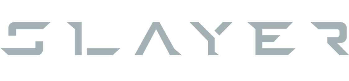 Slayer R9T3D-5070Ti laptop tasarım ve performans özelliklerini gösteren ürün görseli