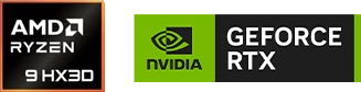 Slayer R9T3D-5070Ti oyun laptopunun detaylı ürün tanıtım görseli