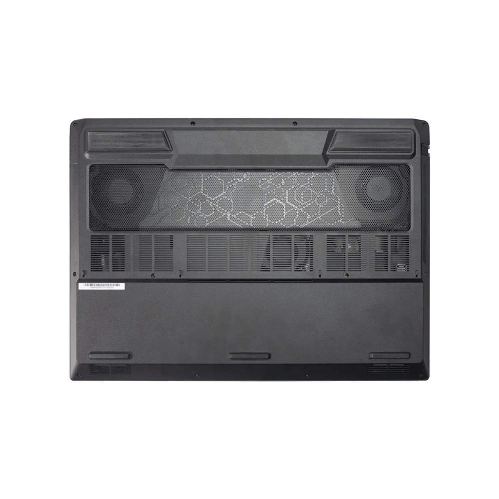 Game Garaj Slayer X9T XL-5070Ti Intel Core i9 14900HX RTX5070Ti 18" 300Hz QHD+ FreeDos Oyuncu Laptop