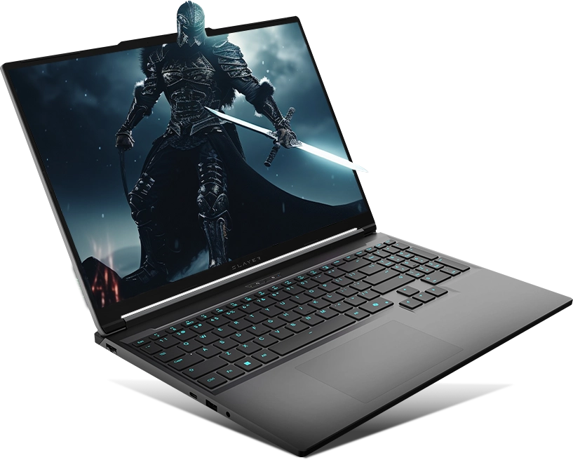 Erazer Defender Arka Plan