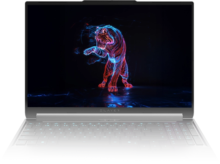 Erazer Defender Arka Plan