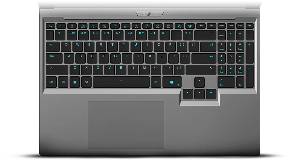 Erazer Defender Arka Plan