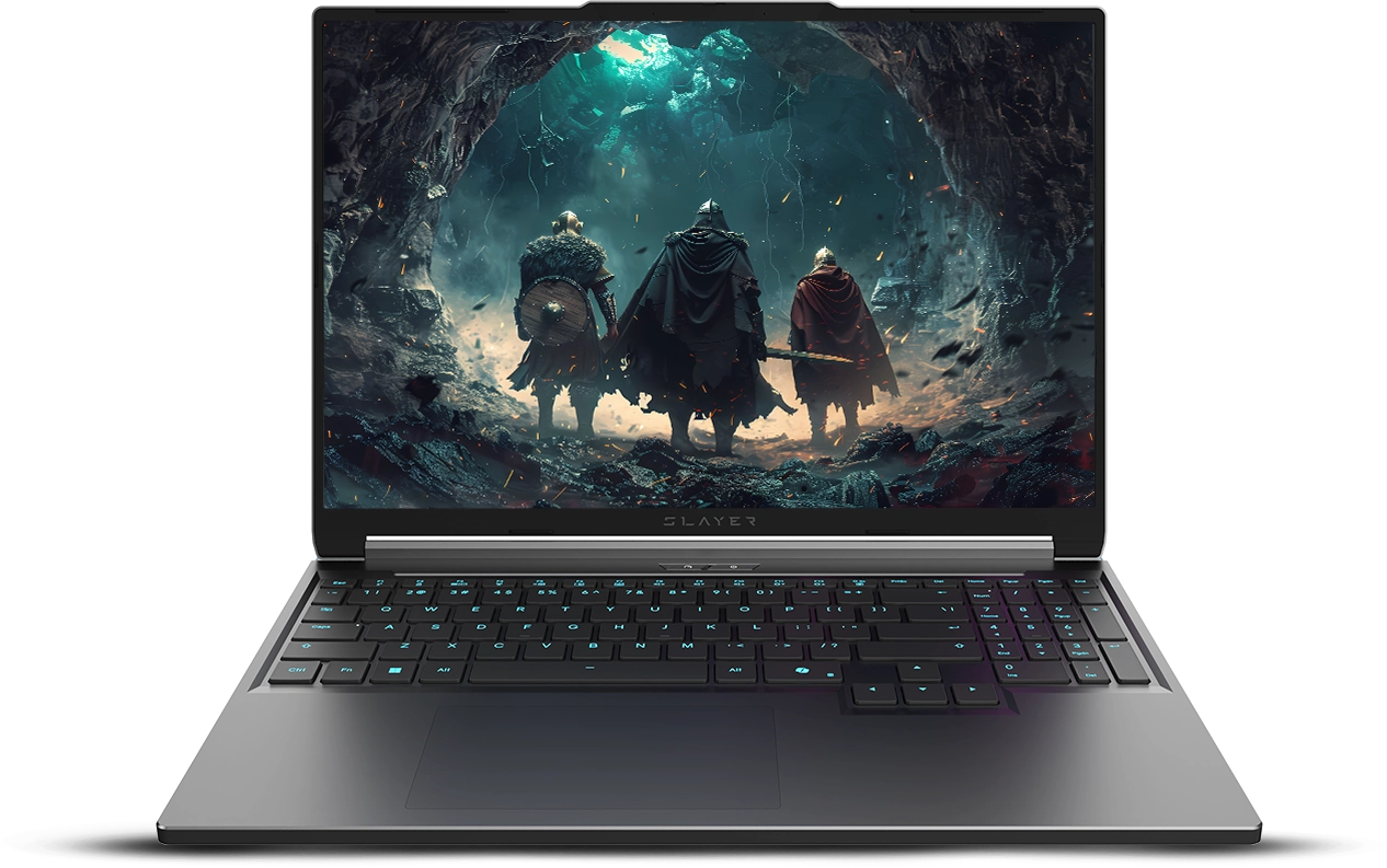 Erazer Defender Arka Plan