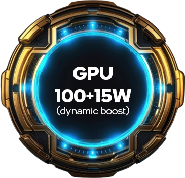 SLAYER X7T Performance Görsel 1