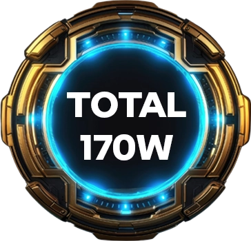 SLAYER X7T Performance Görsel 2