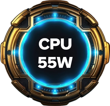 SLAYER X7T Performance Görsel 3