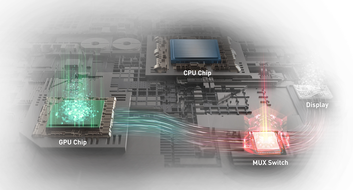 Erazer Defender Arka Plan