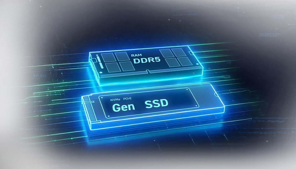 Erazer Defender Arka Plan