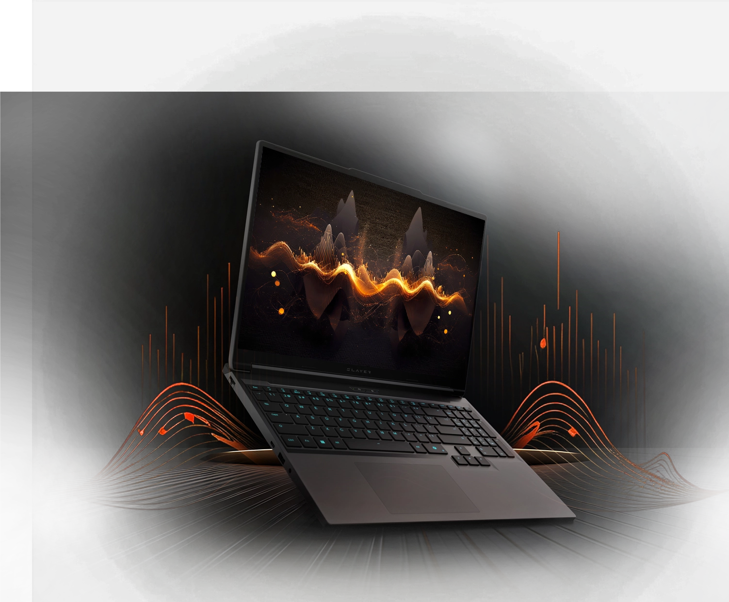 Erazer Defender Arka Plan