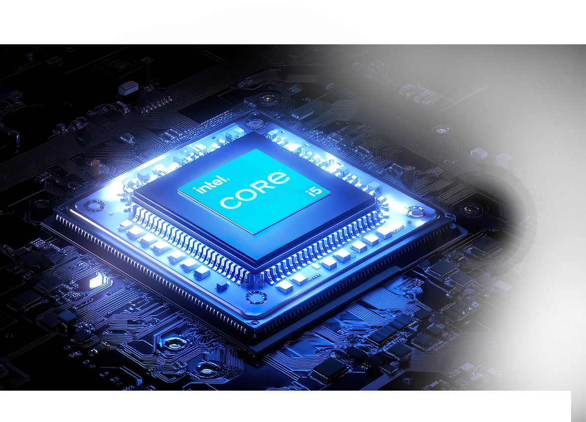 Slayer X5T2-5050 içinde yer alan Intel Core i5 14450HX işlemci performans görseli