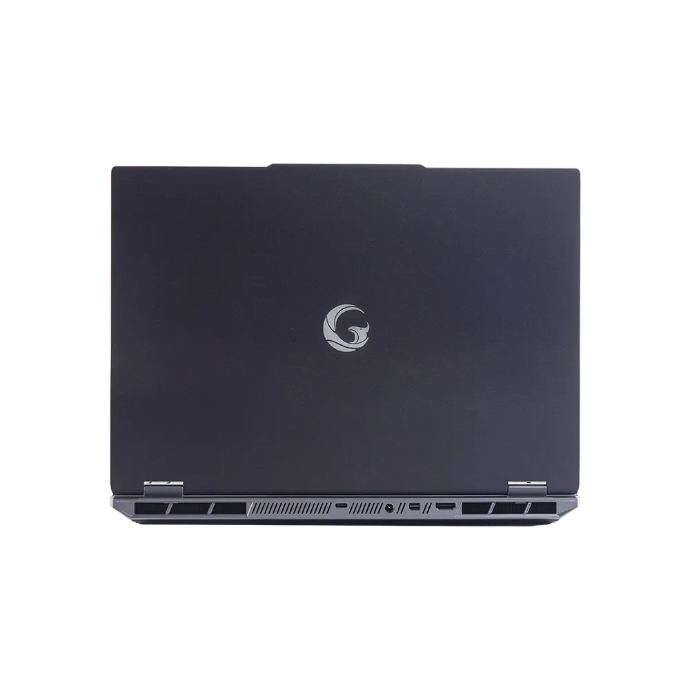 Game Garaj Slayer X5T2-5050 Intel Core i5 14450HX RTX5050 15.3" 165Hz QHD+ FreeDos Oyuncu Laptop
