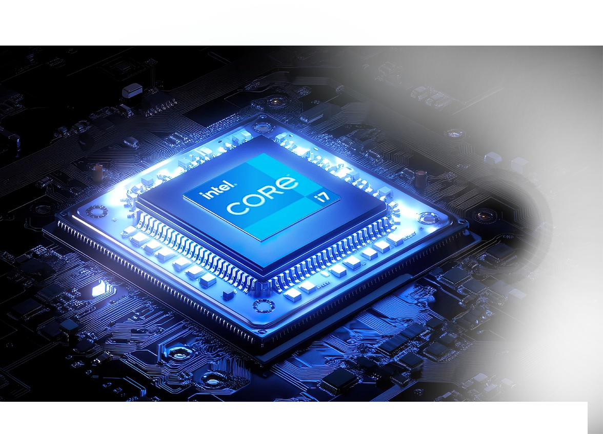 Slayer X5T2-5060 içinde yer alan Intel Core i7 14450HX işlemci performans görseli