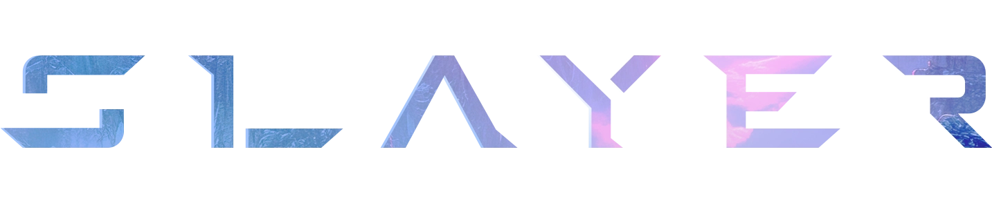 Slayer R9T3D-5070Ti laptop tasarım ve performans özelliklerini gösteren ürün görseli
