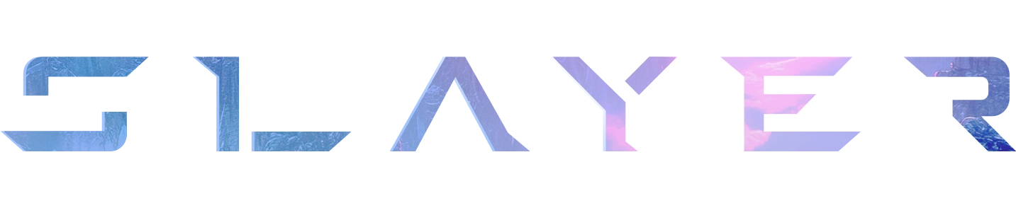Slayer R9T3D-5070Ti laptop tasarım ve performans özelliklerini gösteren ürün görseli