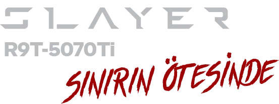 Slayer R9T-5070Ti