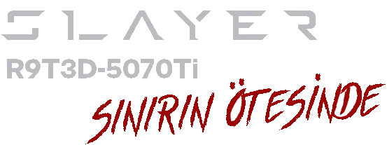Slayer R9T3D-5070Ti
