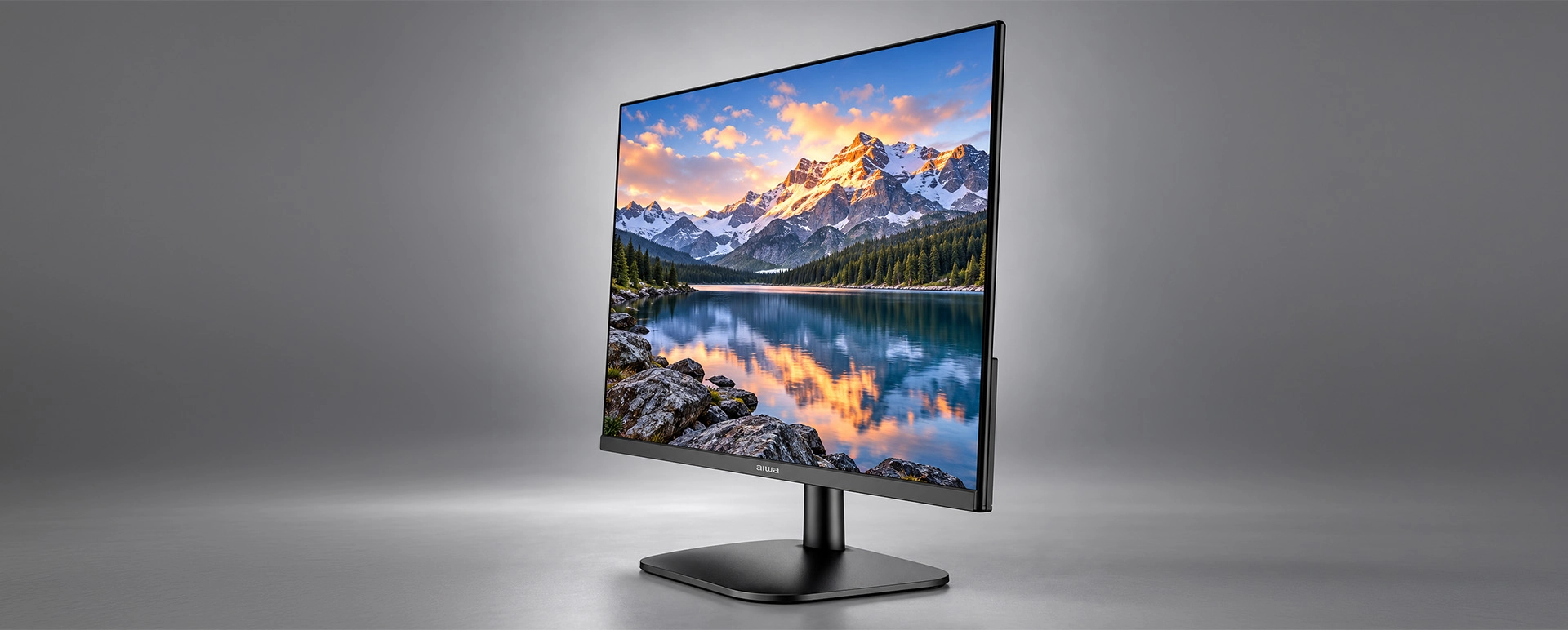 AIWA MF2219-B Full HD 1920 x 1080 görüntü
