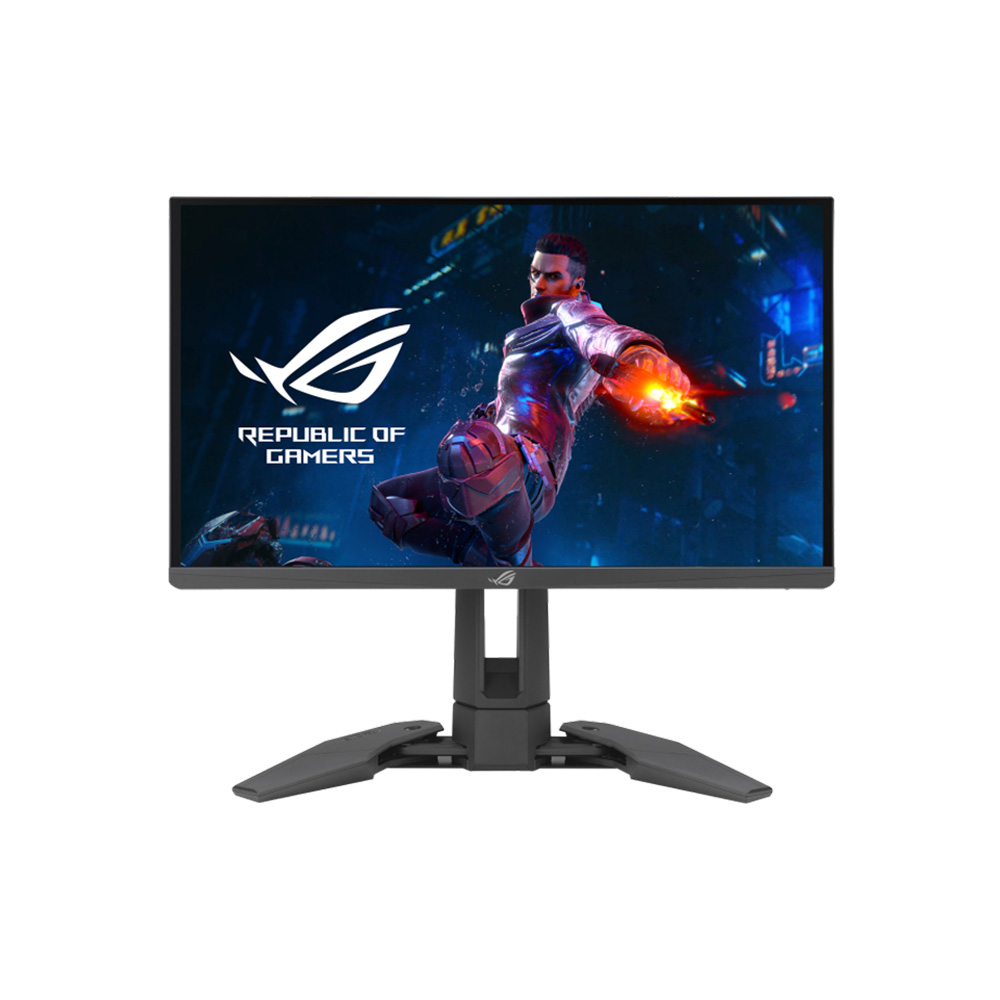 ASUS 24.1'' ROG Swift Pro PG248QP 540Hz 0.2ms TN FHD Gaming Monitör