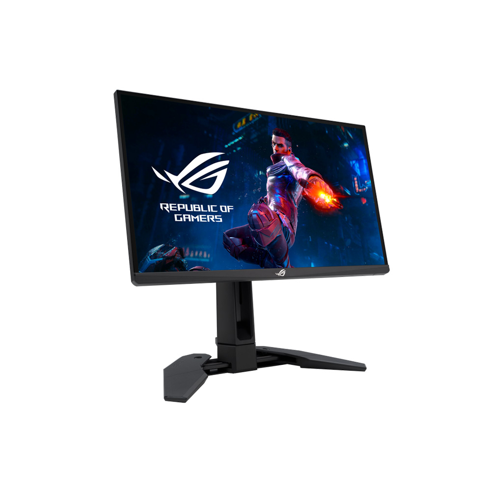 ASUS 24.1'' ROG Swift Pro PG248QP 540Hz 0.2ms TN FHD Gaming Monitör