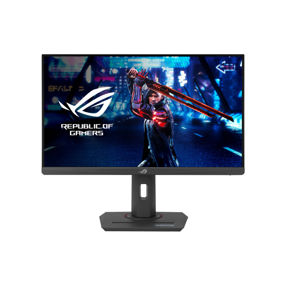 ASUS 24.5" XG259QNS 380Hz 1ms IPS FHD Gaming Monitör