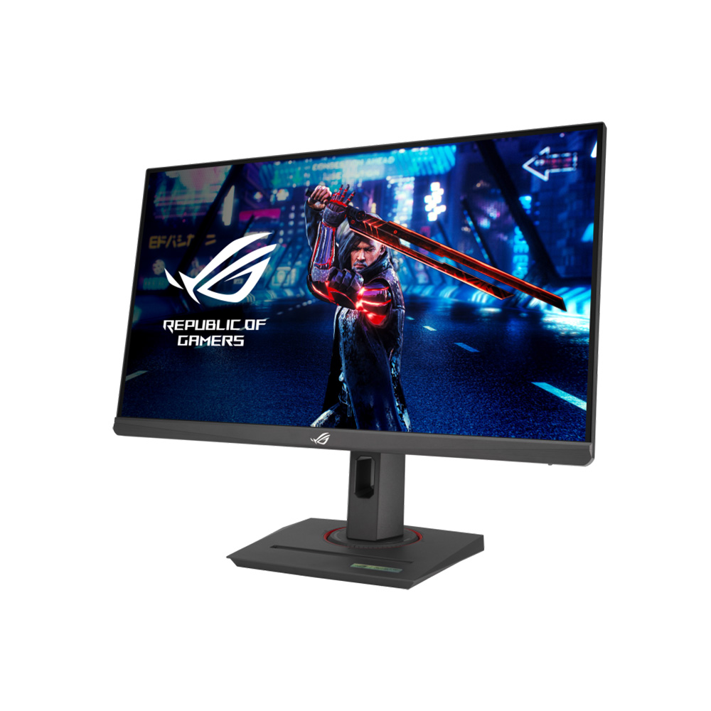 ASUS 24.5" XG259QNS 380Hz 1ms IPS FHD Gaming Monitör