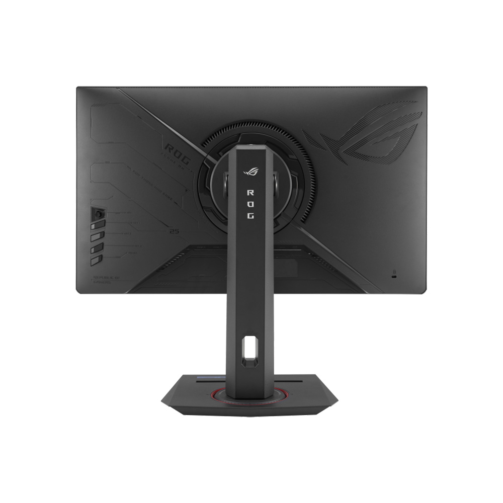 ASUS 24.5" XG259QNS 380Hz 1ms IPS FHD Gaming Monitör