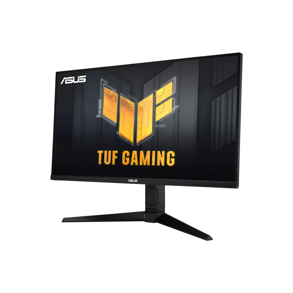 VG28UQL1A-J ASUS 28型 VG28UQL1Aレビュー！4K・144Hz・HDMI2.1に対応した Gaming TUF 144hzモニター 4K ディスプレイ・モニター本体