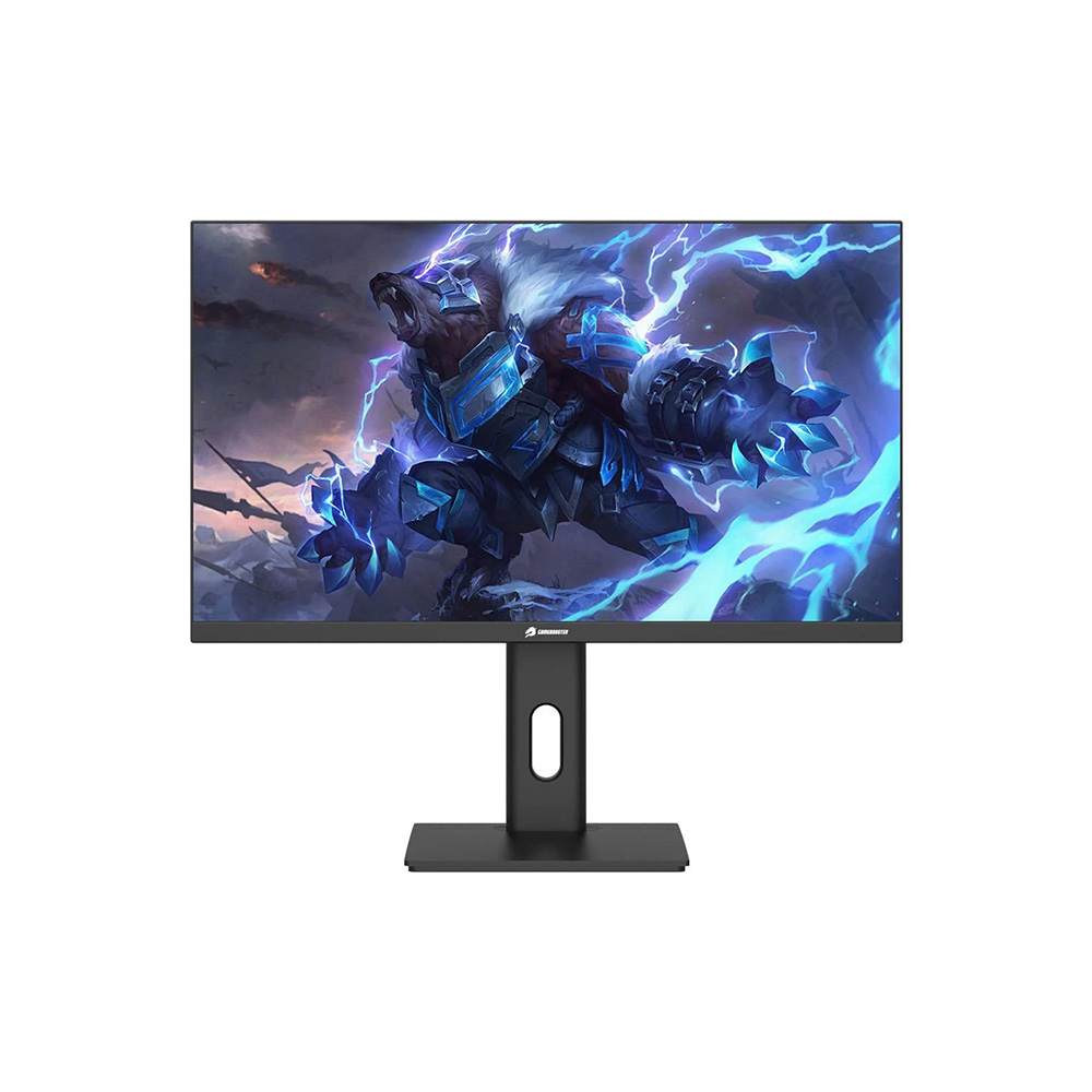 GameBooster 24.5" GB-2518FF 180hz 0.5ms SS IPS FHD Gaming Monitör
