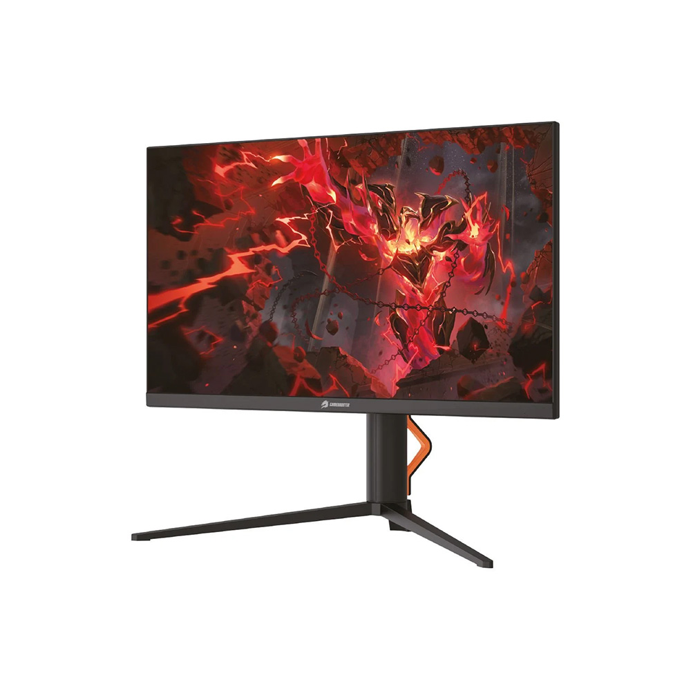 GameBooster 27'' GB-2728FF PLUS 280hz 0.5ms SS IPS  FHD Gaming Monitör