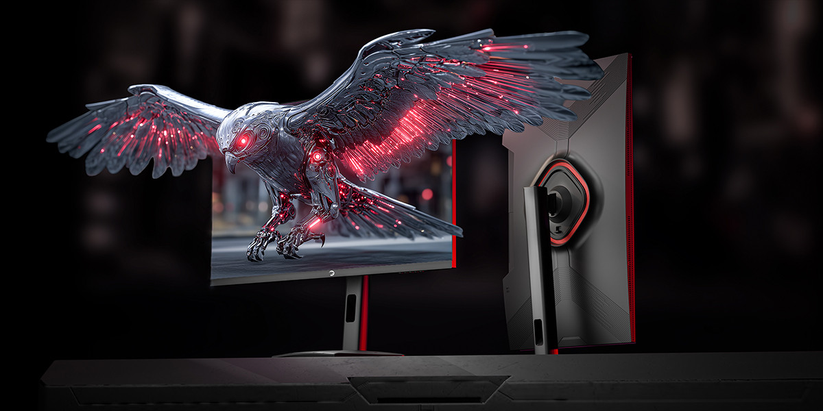 Yeni Nesil IPS Panel: Lunis L30