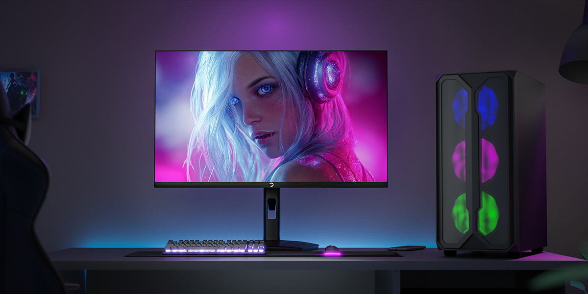 Her Şey Tek Monitörde: Lunis L30