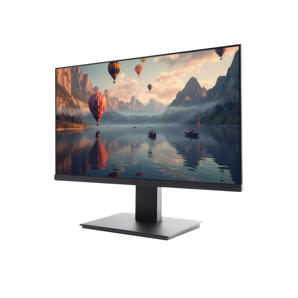 Koorui 21.5" 22N1 75Hz 6ms VA FHD Monitör