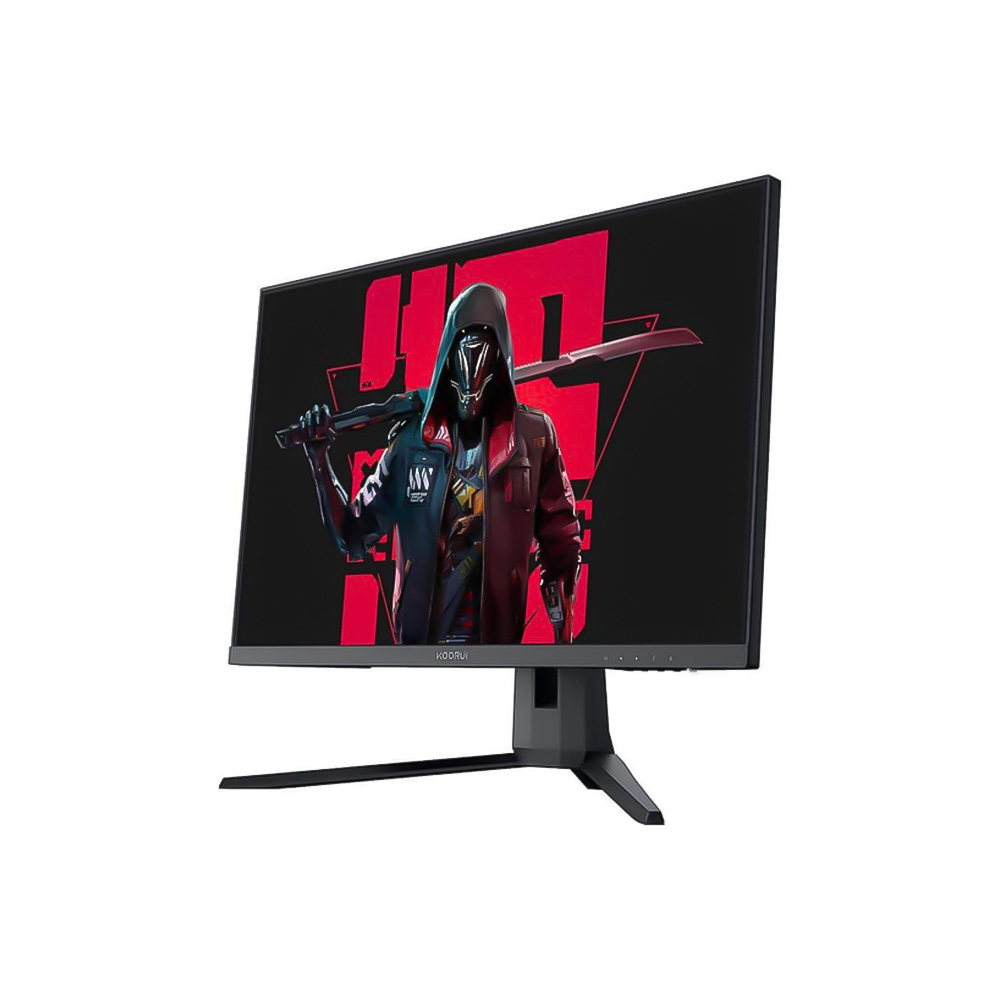 Koorui 27" 27E1QA 144Hz 1ms VA QHD Gaming Monitör