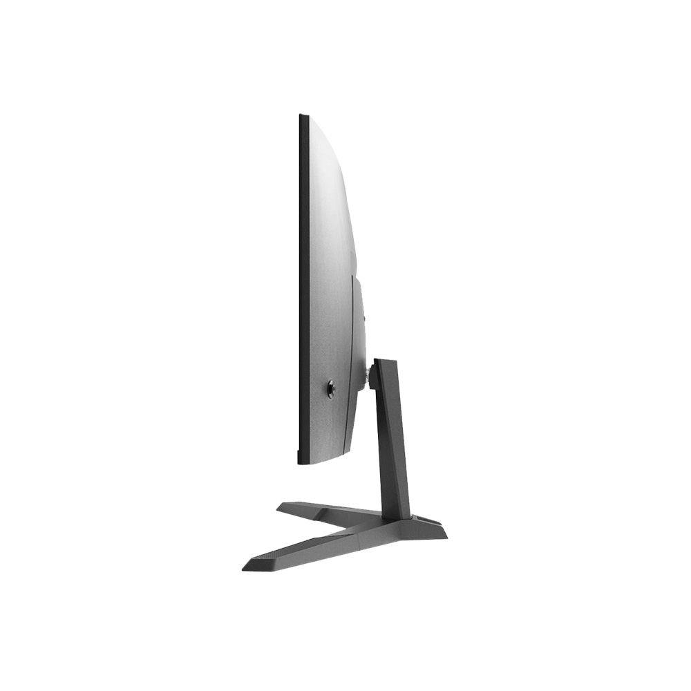 Koorui 27" 27E6CA 180Hz 1ms VA FHD Curved Gaming Monitör