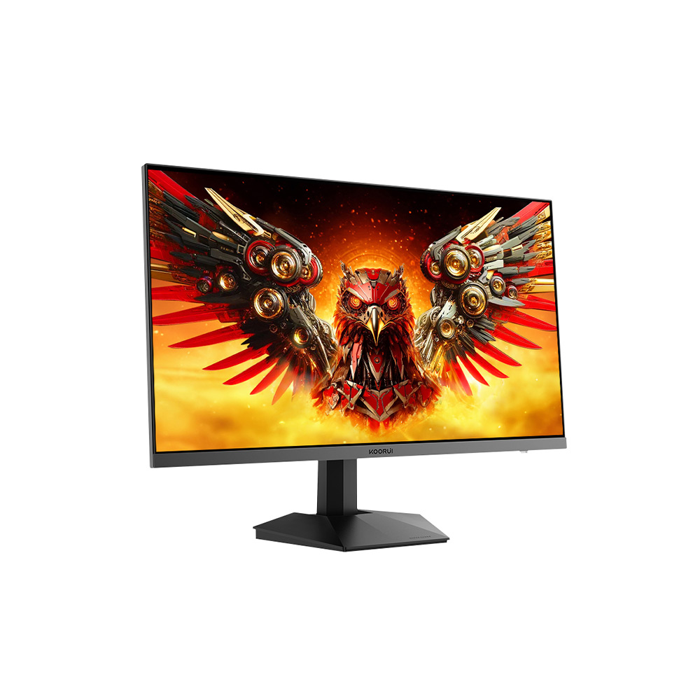 Koorui 27'' G2721P 200Hz 1ms IPS QHD Gaming Monitör