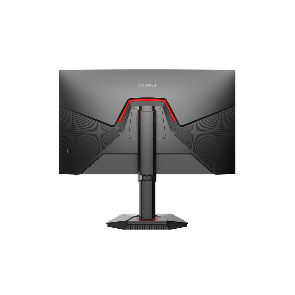Koorui 27'' G2721E 320Hz 1ms IPS QHD Gaming Monitör