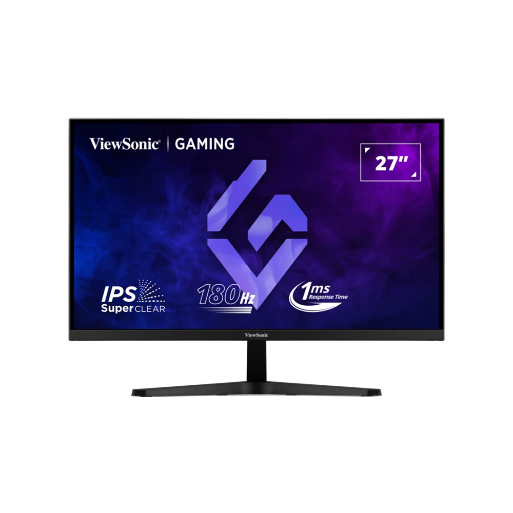 VIEWSONIC 27'' VX27G1-HD 180Hz 1ms IPS FHD Gaming Monitör