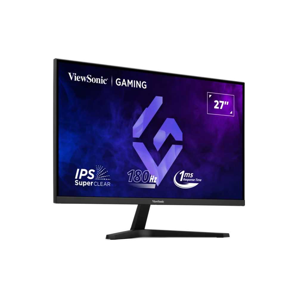 VIEWSONIC 27'' VX27G1-HD 180Hz 1ms IPS FHD Gaming Monitör