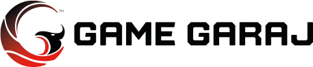 Game Garaj Logo