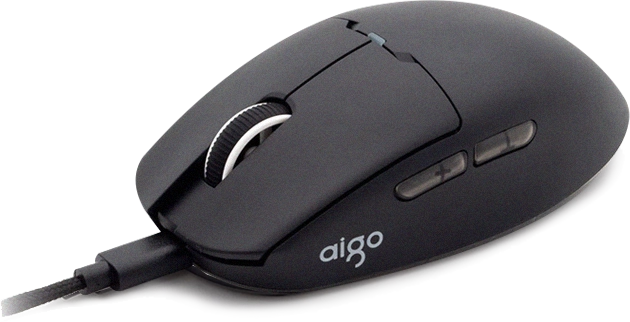 AIGO DS900 Beyaz Kasa