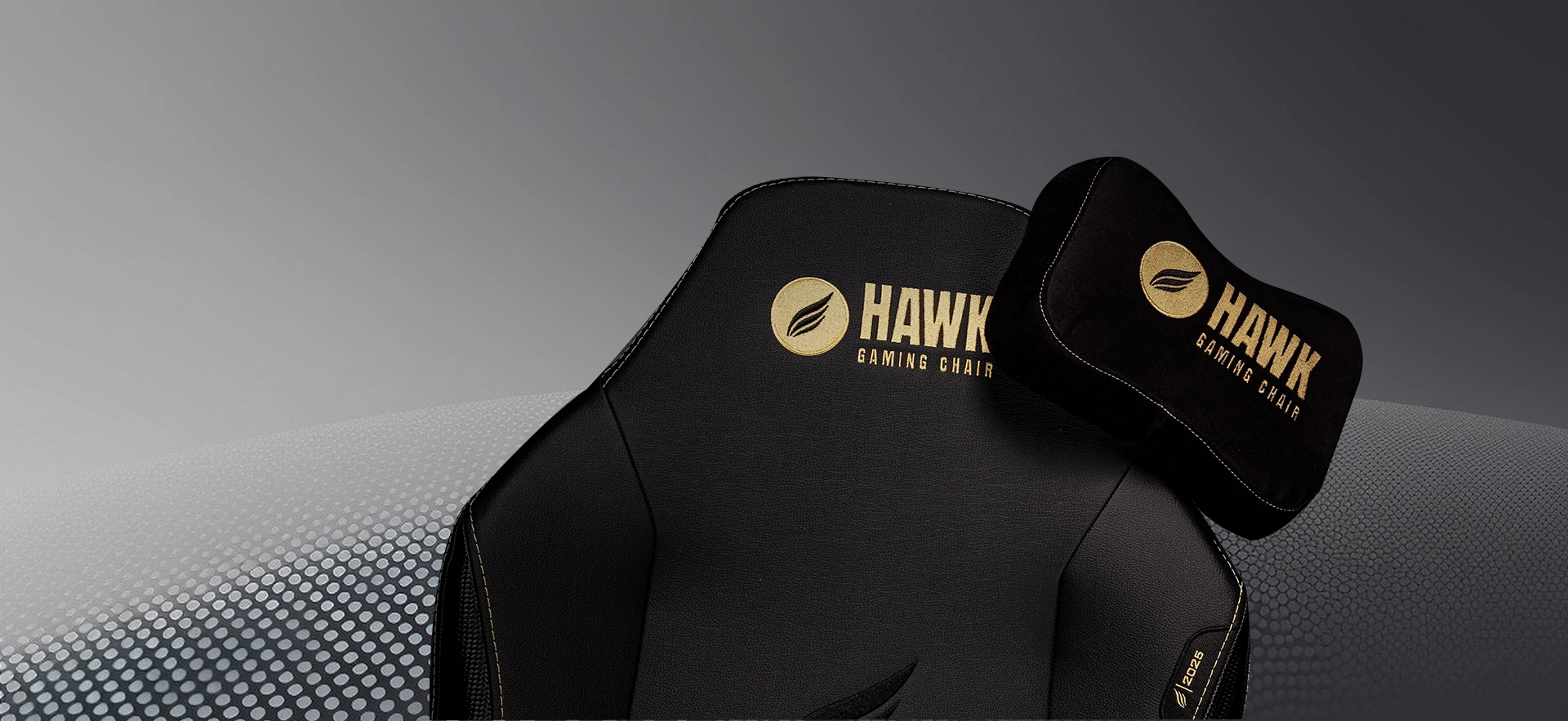 Hawk Gaming Chair