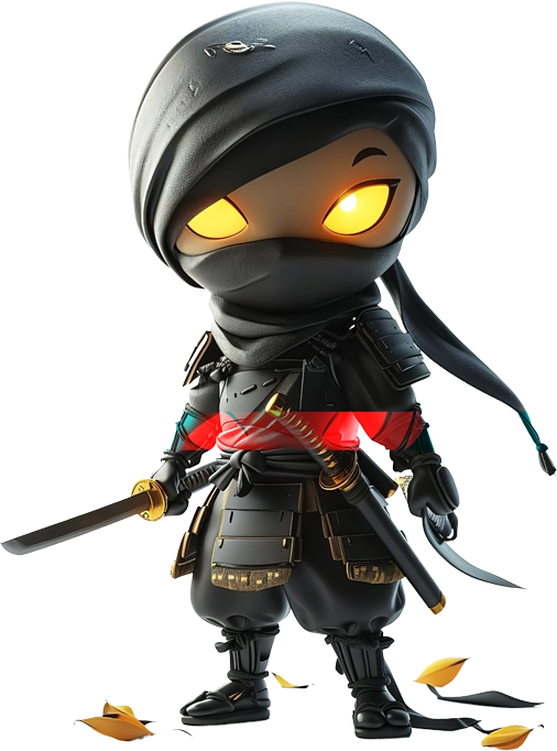 Gaming Character