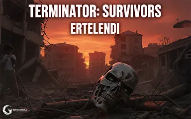 Terminator: Survivors Ertelendi - Oyunun Çıkış Tarihi