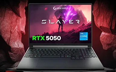 Cihaz TV 'Slayer X5T-5050' İncelemesi